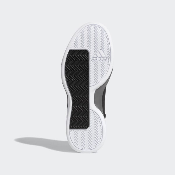 adidas Pro Adversary Low 2019 Shoes Black | adidas US adidas Herren Pro Adversary Low 2019 Fitnessschuhe
