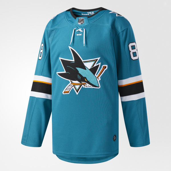 official sharks jersey