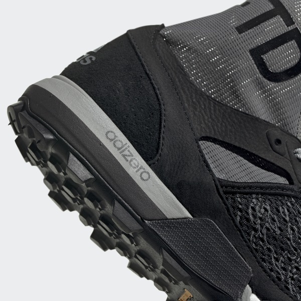 adidas x UNDEFEATED Adizero XT Boost Shoes Black | adidas US Adidas Consortium X Undefeated Adizero Xt Boost Neoprene And