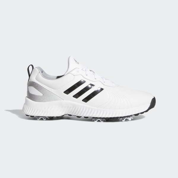 adidas Response Bounce Shoes - White | adidas US