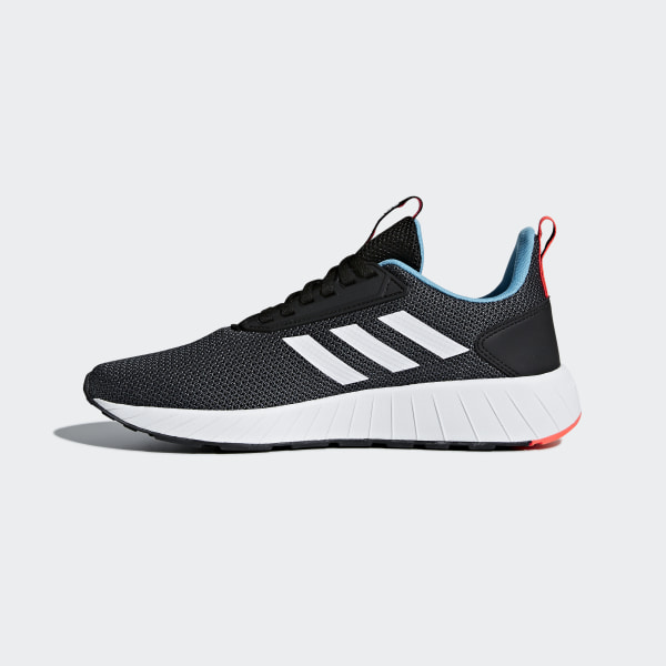 Tênis Questar Drive Preto adidas | adidas Brasil | adidas Men's Questar Drive Running Shoe | Road