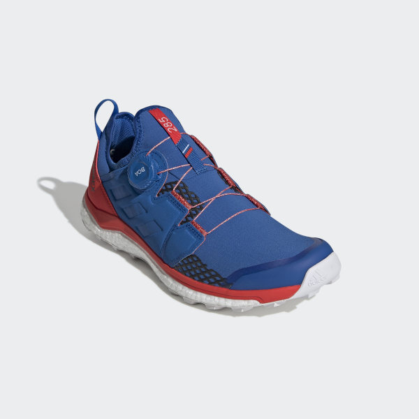 adidas Obuv Terrex Agravic Boa - modrá | adidas Czech Republic adidas Obuv Terrex Agravic Boa - modrá | adidas Czech Republic