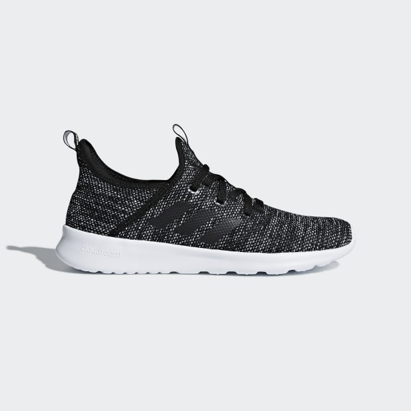 adidas cloudfoam running course a pied