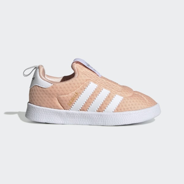 adidas gazelle roze