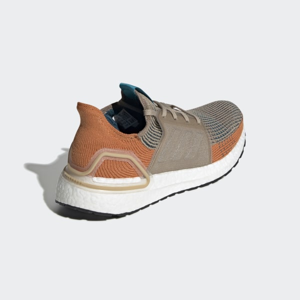 adidas Ultraboost 19 Schuh Braun | adidas Switzerland Super Angebote | Lovers Schuhe Adidas Ultra Boost 3.0 Braun