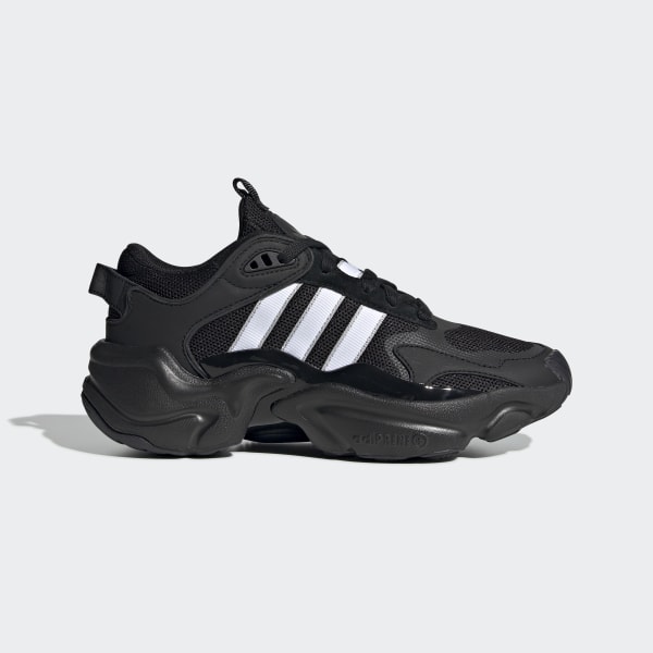adidas Magmur Runner Schuh Weiß | adidas Deutschland adidas Magmur Runner Schuh Weiß | adidas Deutschland