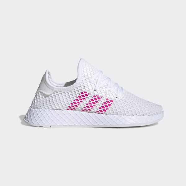 Chaussure Deerupt Runner Blanc adidas | adidas France Chaussure Deerupt Runner Blanc adidas | adidas France
