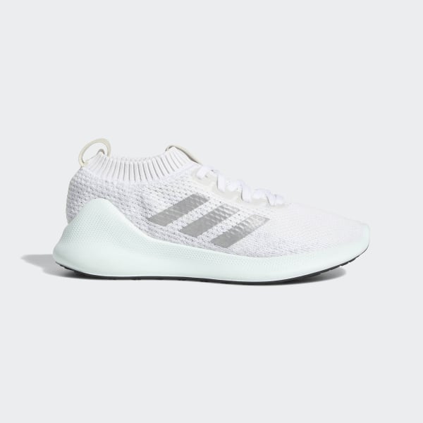 adidas womens pure bounce