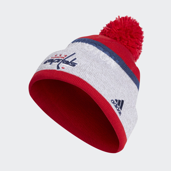 capitals pom hat