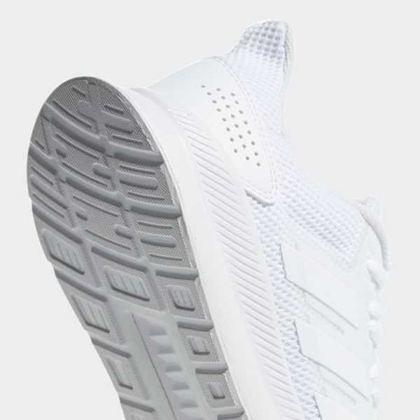 Adidas Runfalcon Shoes White Adidas Us