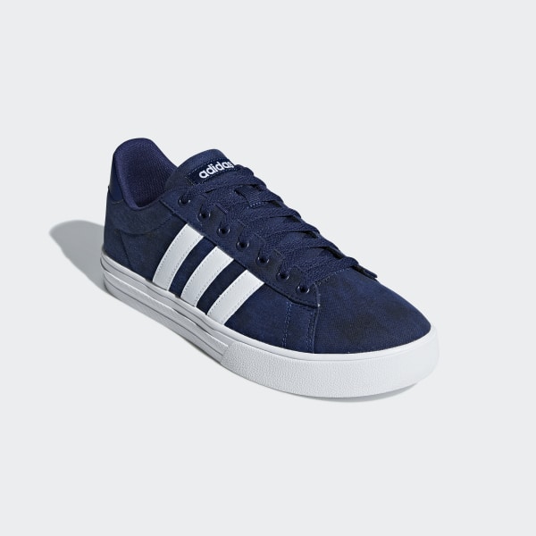adidas daily 2.0 blau