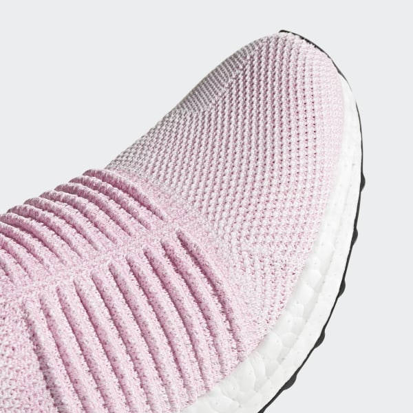 adidas ultra boost heren roze
