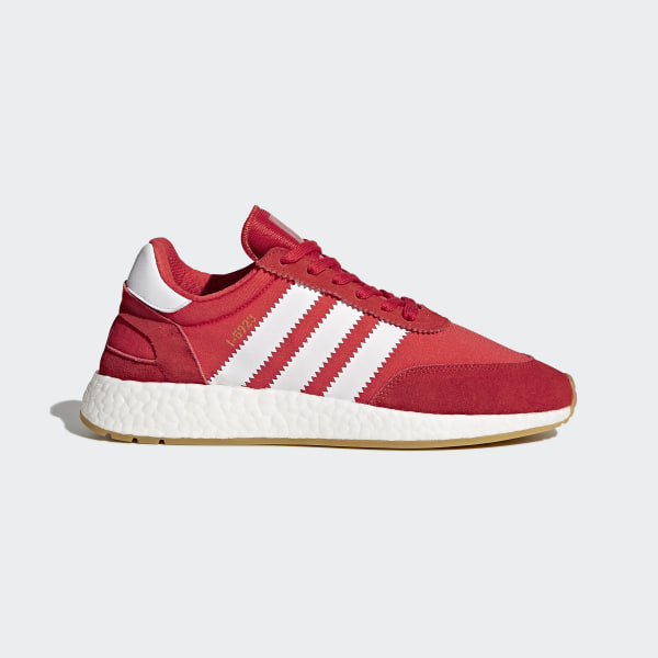 adidas i 5923 rouge