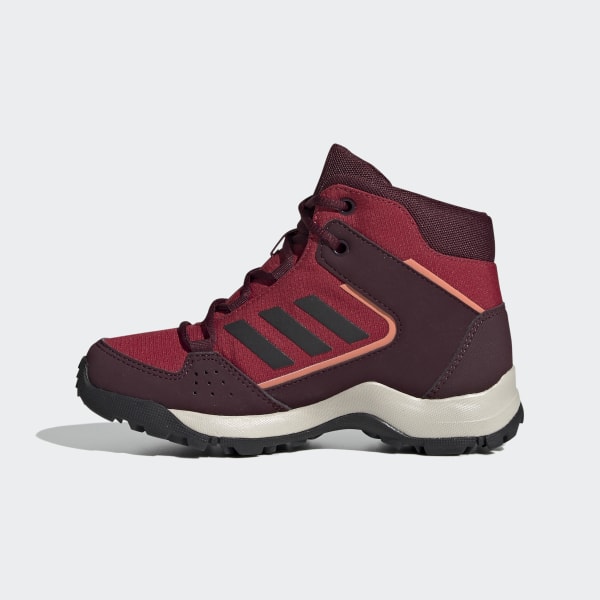 adidas Terrex Hyperhiker Hiking Shoes Burgundy | adidas US adidas performance Hyperhiker K Outdoor blau Jungen