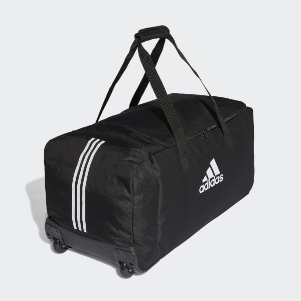 Adidas Tiro Wheeled Duffel Extra Large Black Uk Adidas Tiro Wheeled Duffel Extra Large Black Uk