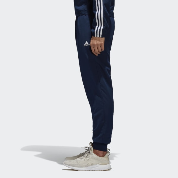 Adidas Essentials Stanford Basic Pants collegiate navy Adidas Essentials Stanford Basic Pants collegiate navy