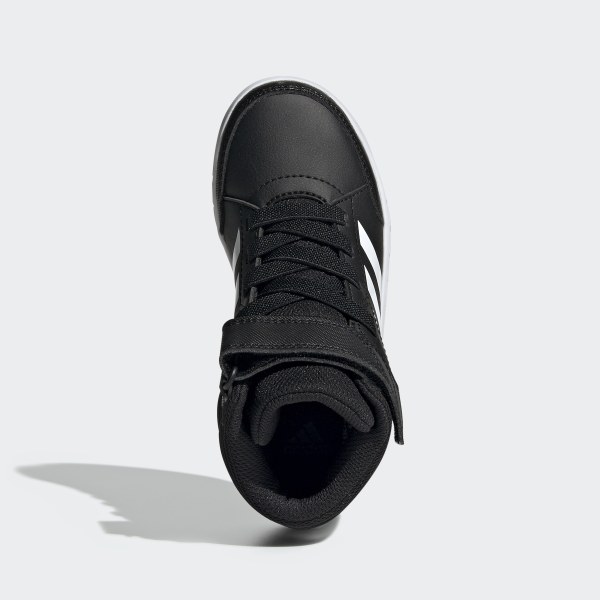 adidas AltaSport Mid Shoes - Black | adidas UK adidas AltaSport Mid Shoes - Black | adidas UK