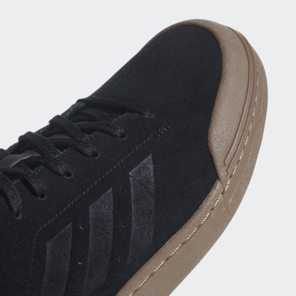 Adidas Court 70s Schwarz Sneaker Für Herren | Auf Verkauf Adidas Court 70s Schwarz Sneaker Für Herren | Auf Verkauf