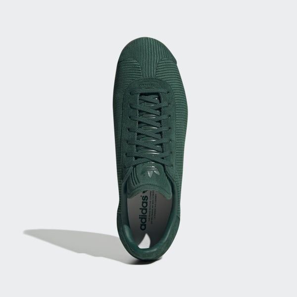 gazelle og adidas groen