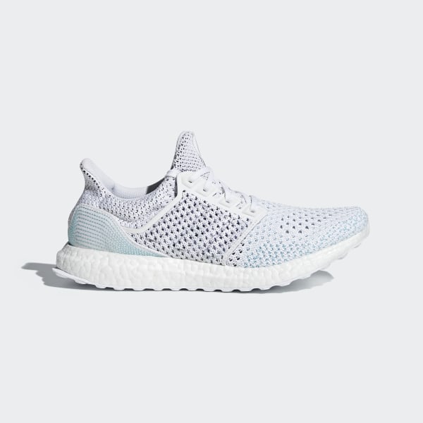 parley ultra boost clima primeknit sneakers