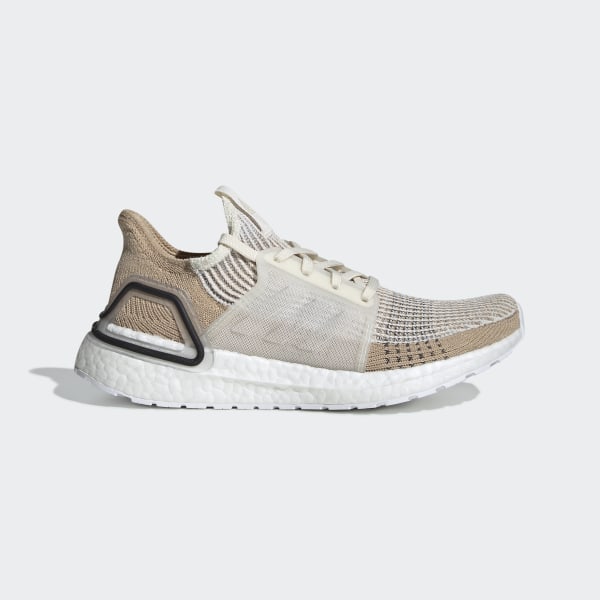adidas UltraBoost Landing Pages brown multicolor 45 41