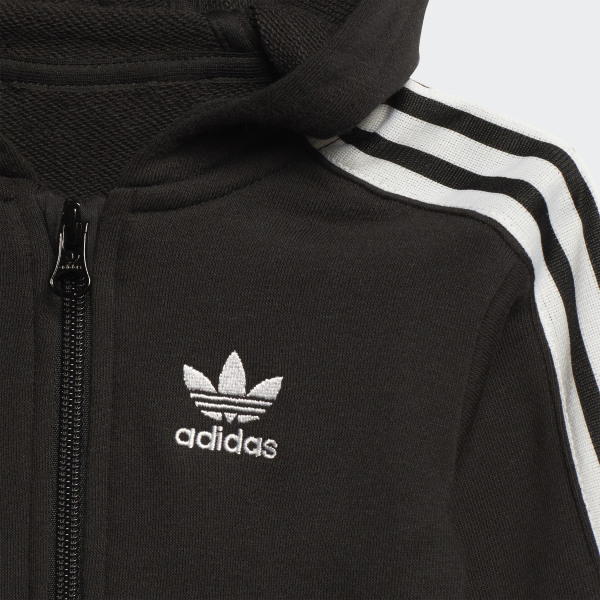 adidas sweater old school