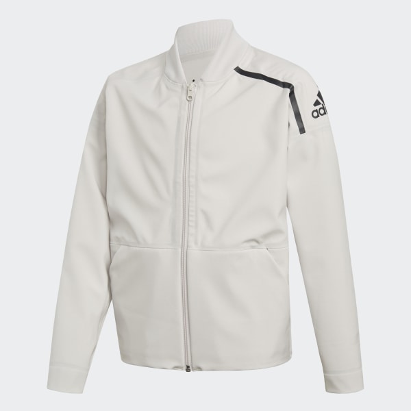 veste adidas à pois veste adidas à pois