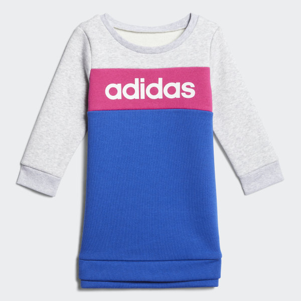 adidas fleece dress adidas fleece dress