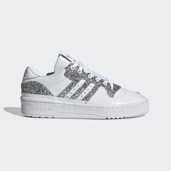 glitzer sneaker adidas