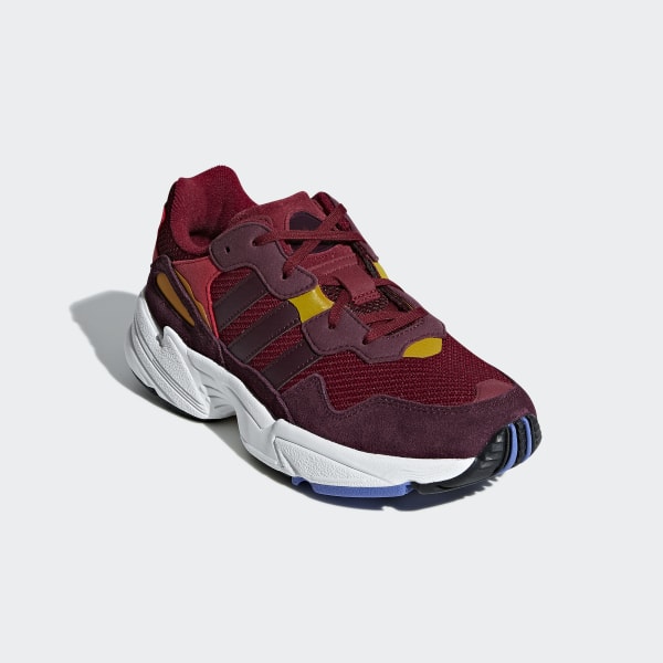 adidas yung maroon