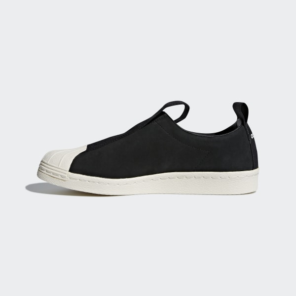 Purchase Adidas Originals Womens Superstar Bw Slip On Trainers Up To 65 Off