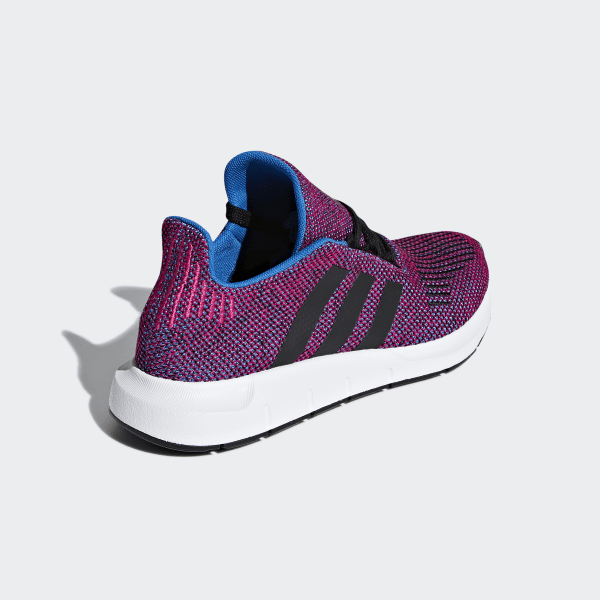 tenis swift run j