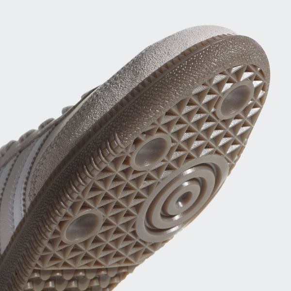 adidas samba dames beige