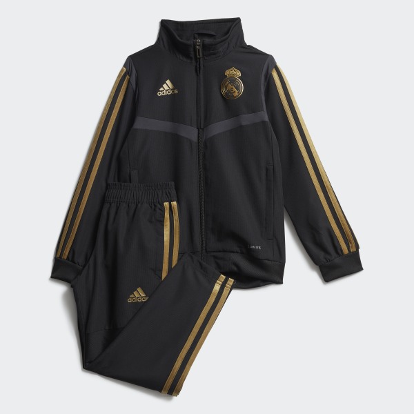 tuta adidas real madrid