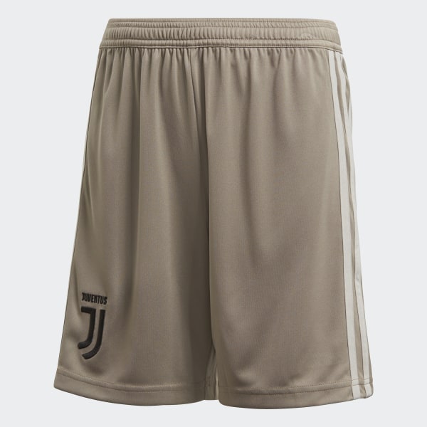 short juventus exterieur