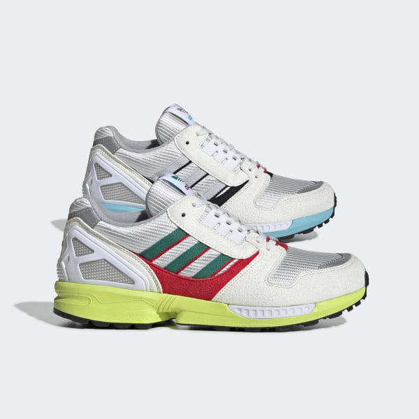 adidas ZX 8000 Schuh Weiß | adidas Deutschland adidas ZX 8000 Schuh Weiß | adidas Deutschland