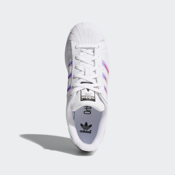 adidas superstar metallic niña adidas superstar metallic niña