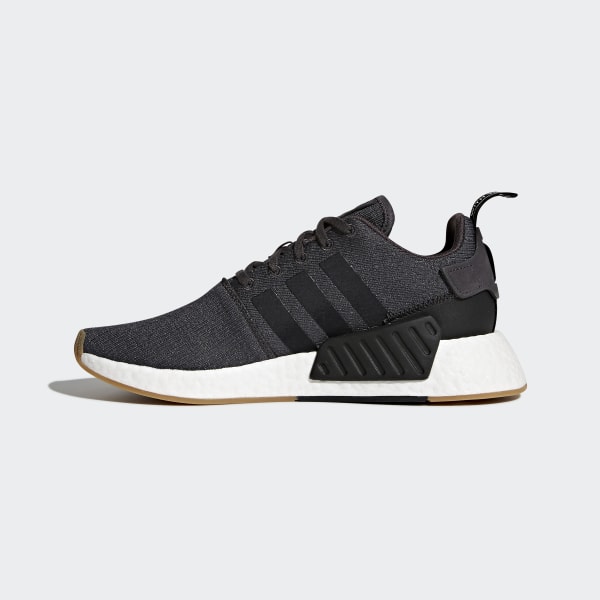 Adidas Originals NMD R2 Trainer Core Schwarz Utility Adidas Originals NMD R2 Trainer Core Schwarz Utility