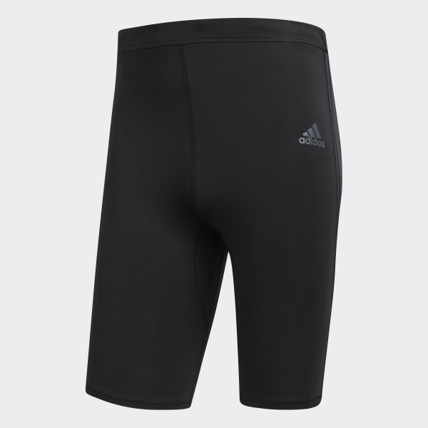 short response adidas