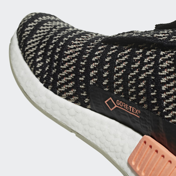 Adidas NMD CSI GORE TEX Boost Adidas NMD CSI GORE TEX Boost