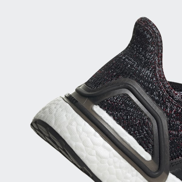 Adidas Ultraboost 19 Shoes Black Adidas Us