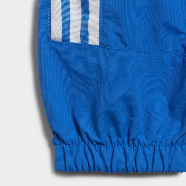 gazelle kinderen bluebird