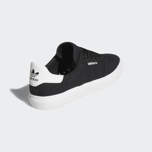 Chaussure 3MC Vulc - Noir adidas | adidas France Chaussure 3MC Vulc - Noir adidas | adidas France