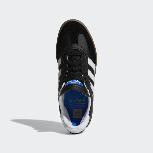 adidas Originals Herren Busenitz Vulc RX Skaterschuhe Weiß adidas Originals Herren Busenitz Vulc RX Skaterschuhe Weiß