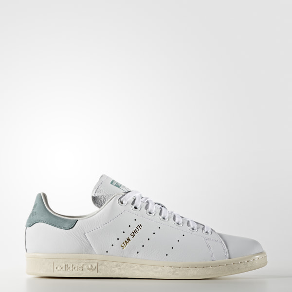 tenis adidas piel blancos