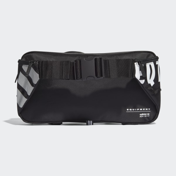 Adidas Eqt Crossbody Bag Black Us