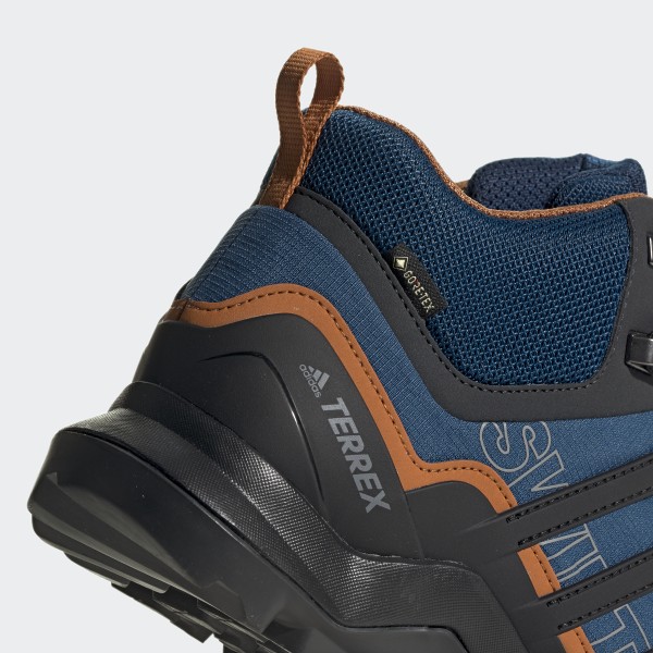 Austria Mid Blauadidas adidas TERREX R2 Schuh Swift GTX HW2IeDYE9