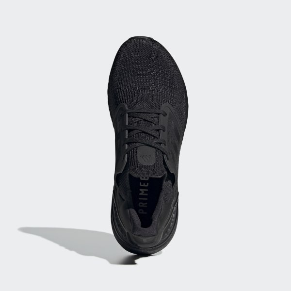 all black adidas running shoes