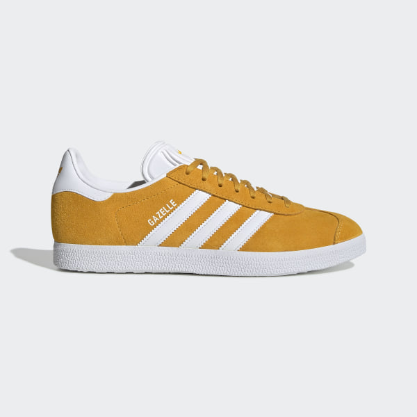 gazelle og adidas gouden