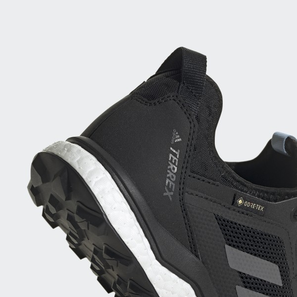 adidas TERREX Agravic Flow GTX Schuh Schwarz | adidas Deutschland adidas TERREX Agravic Flow GTX Schuh Schwarz | adidas Deutschland